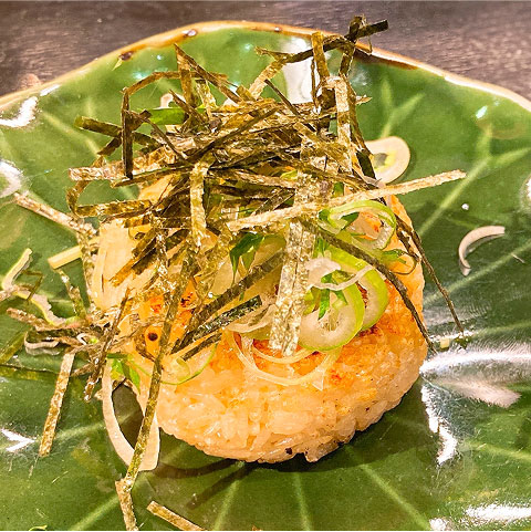 おにぎり