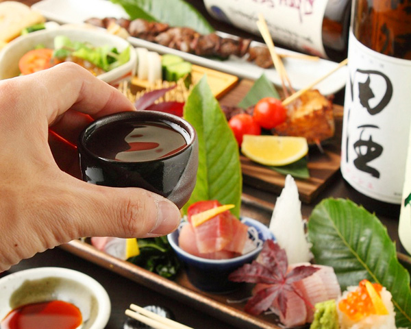 会食
